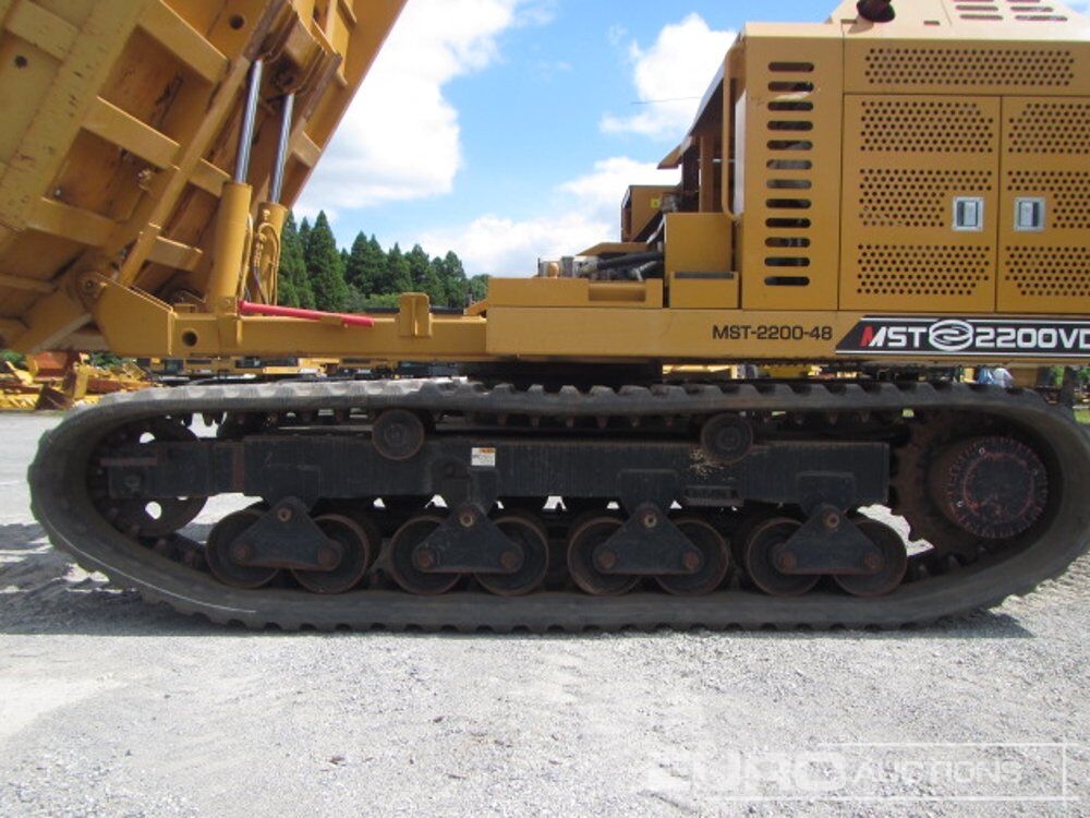 Crawler