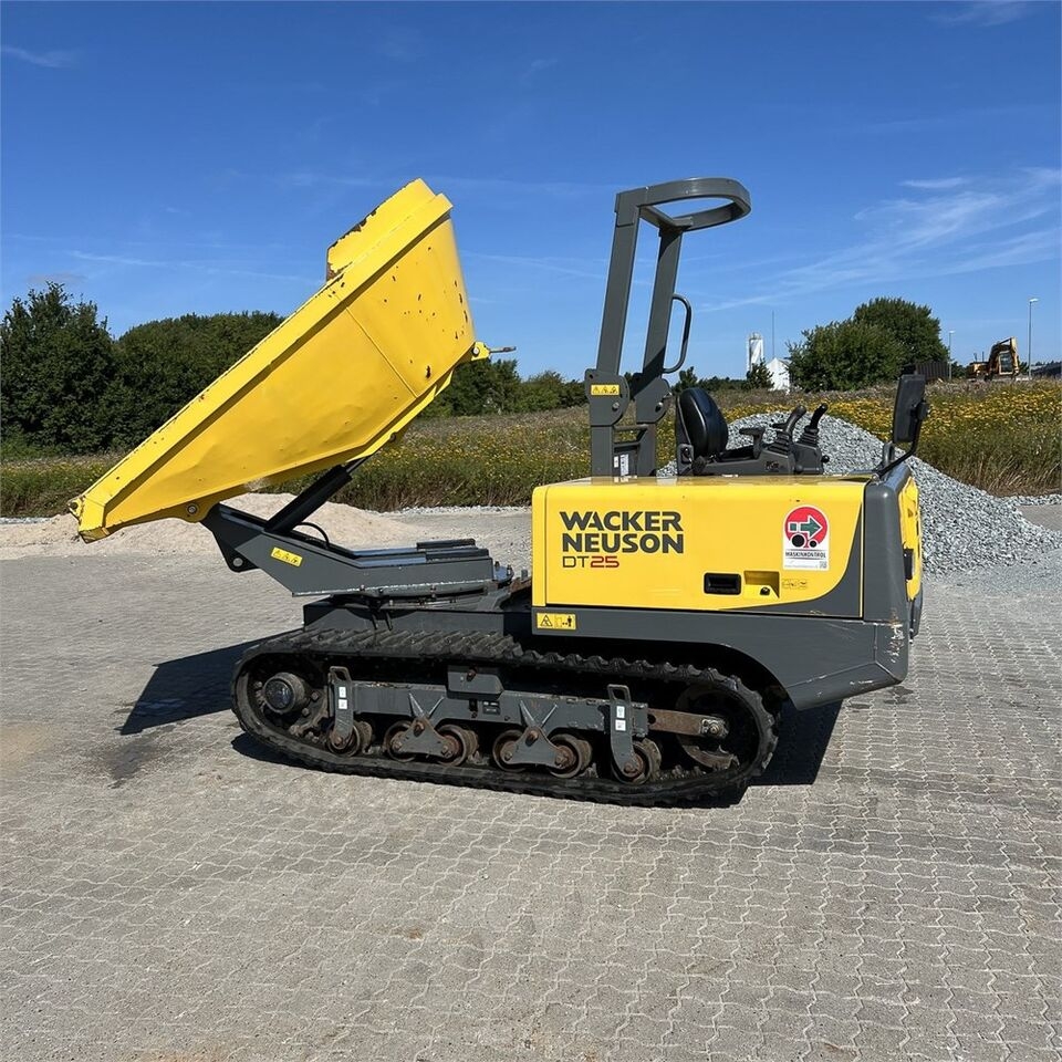 Raupendumper