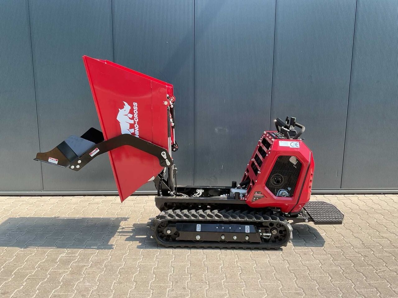 Minidumper
