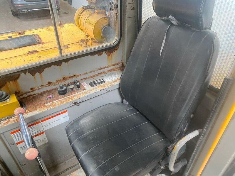 Raupendumper