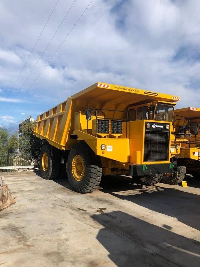 Minidumper