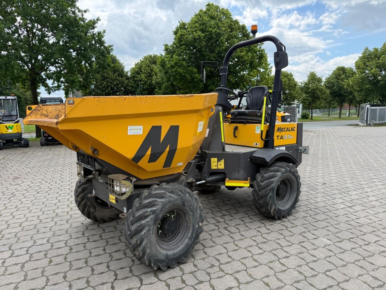 Minidumper