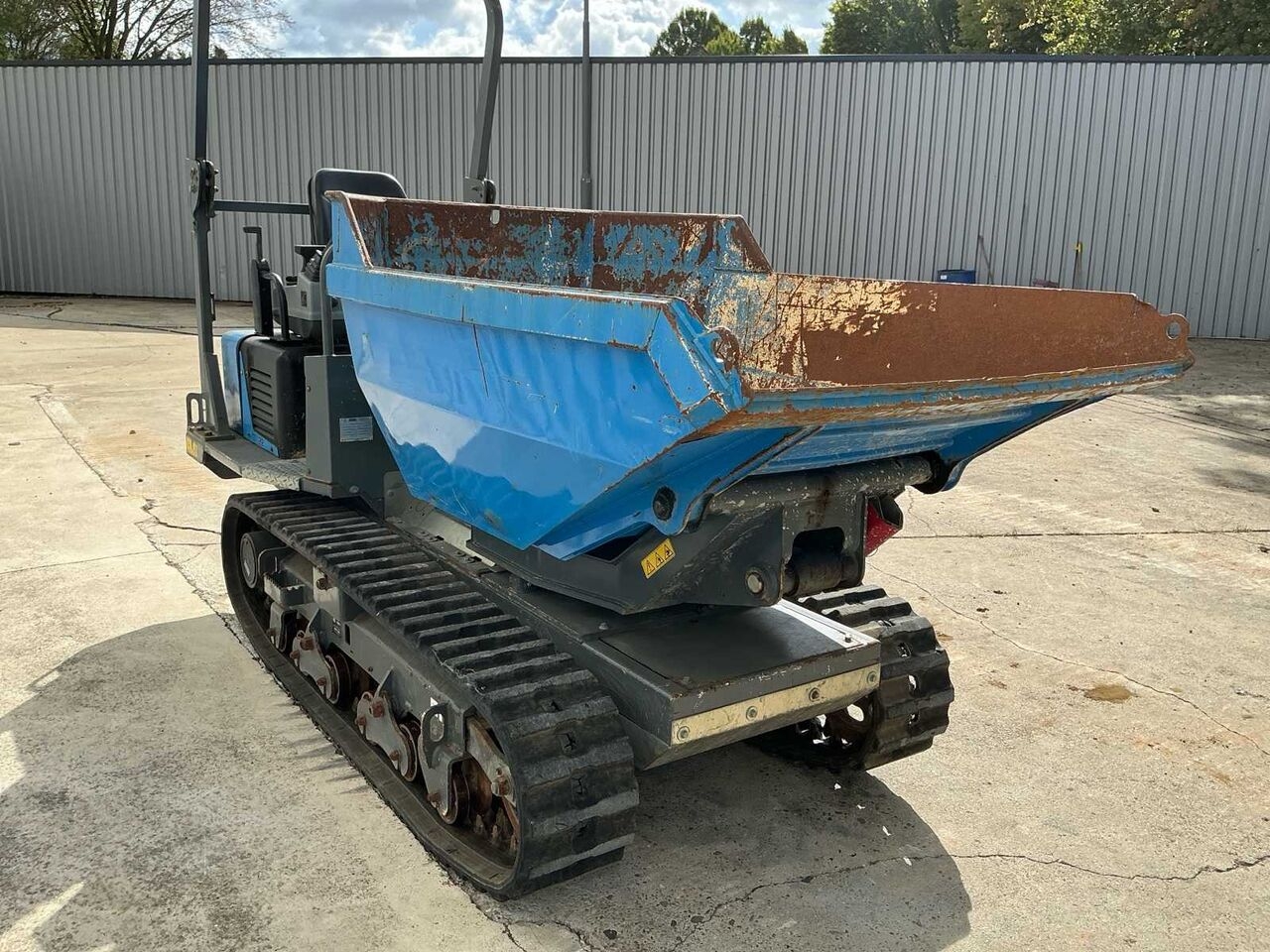 Minidumper