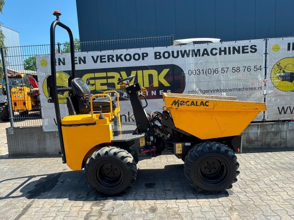 Minidumper