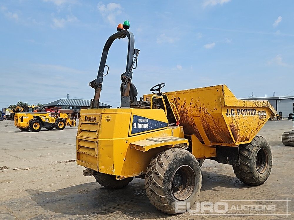 Minidumper