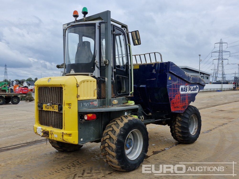 Minidumper