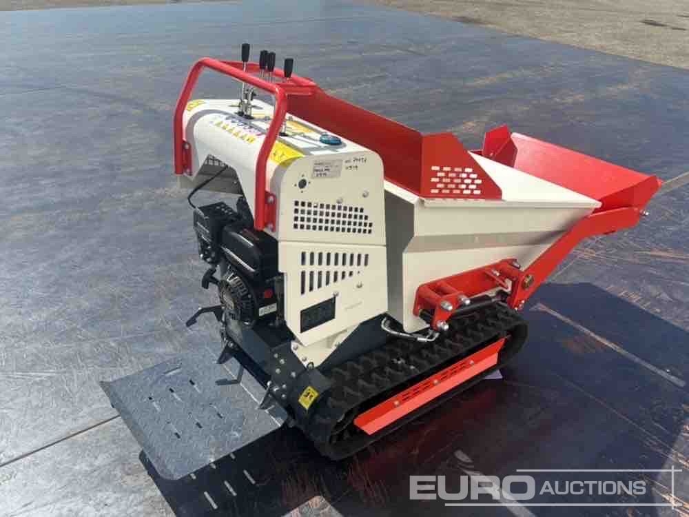 Raupendumper