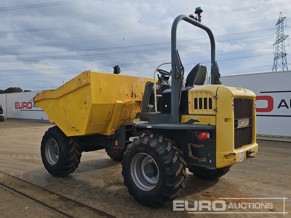 Minidumper
