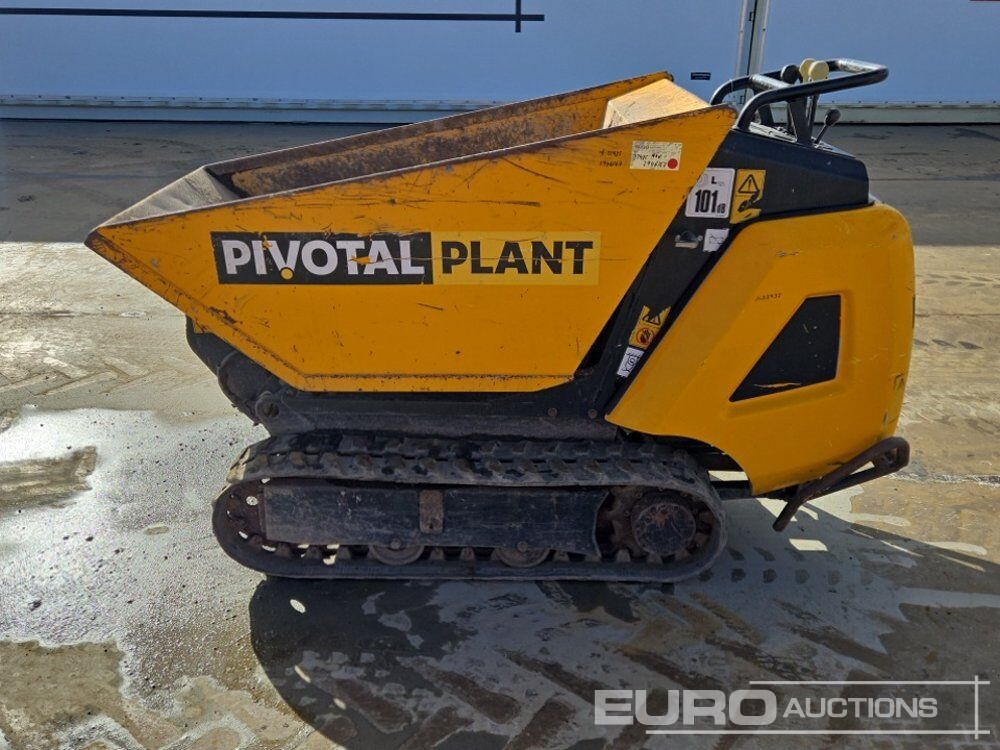 Rupsdumper