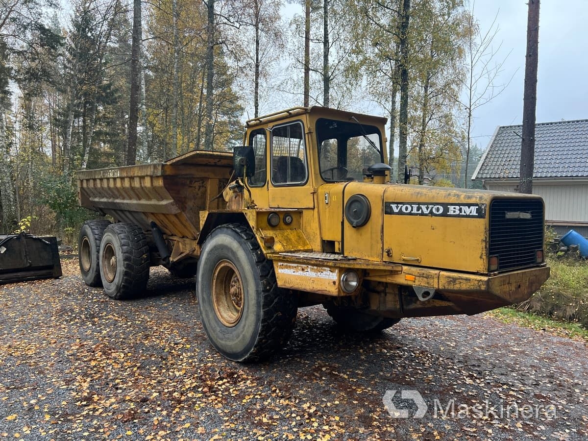Kiepwagen