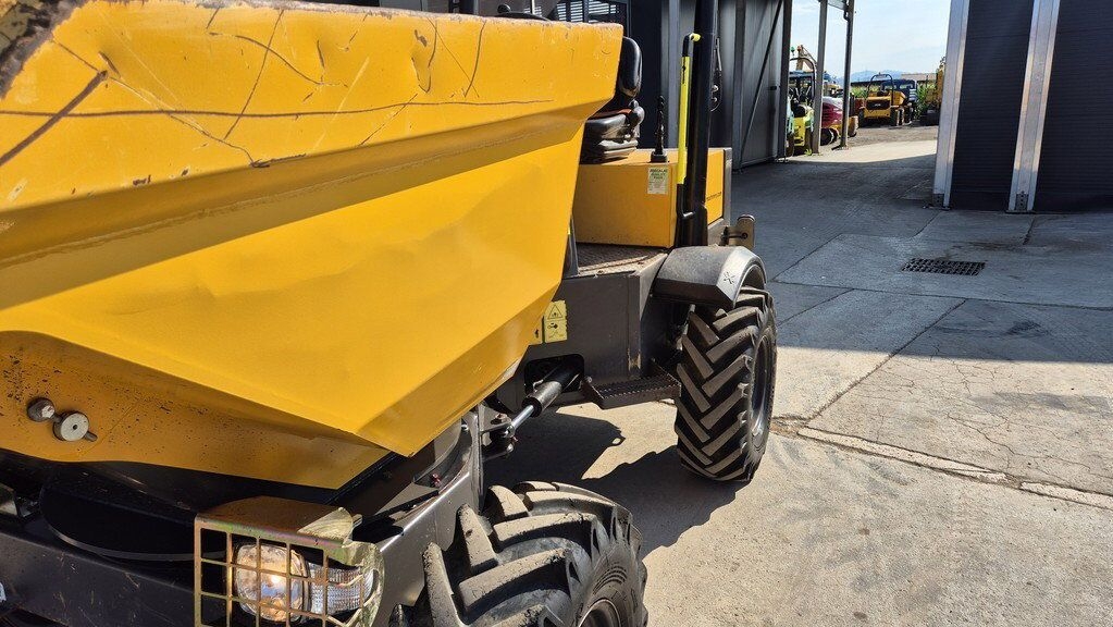 Minidumper