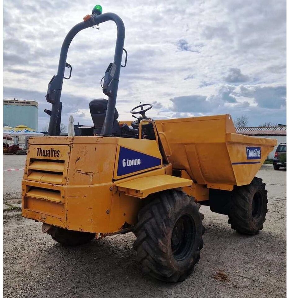 Minidumper