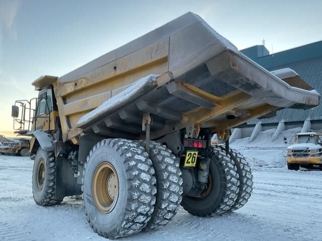 Dumper