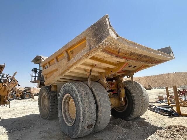 Dumper