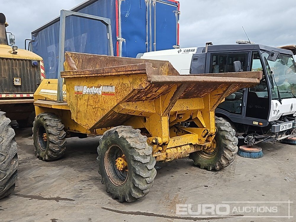 Minidumper