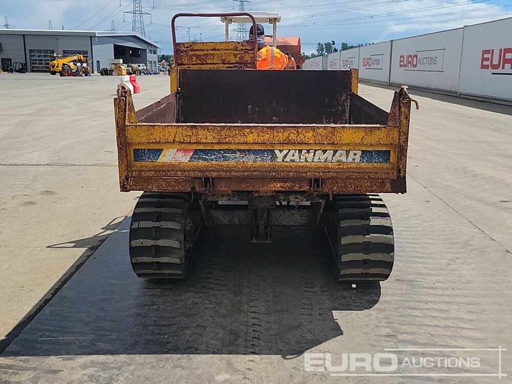 Rupsdumper