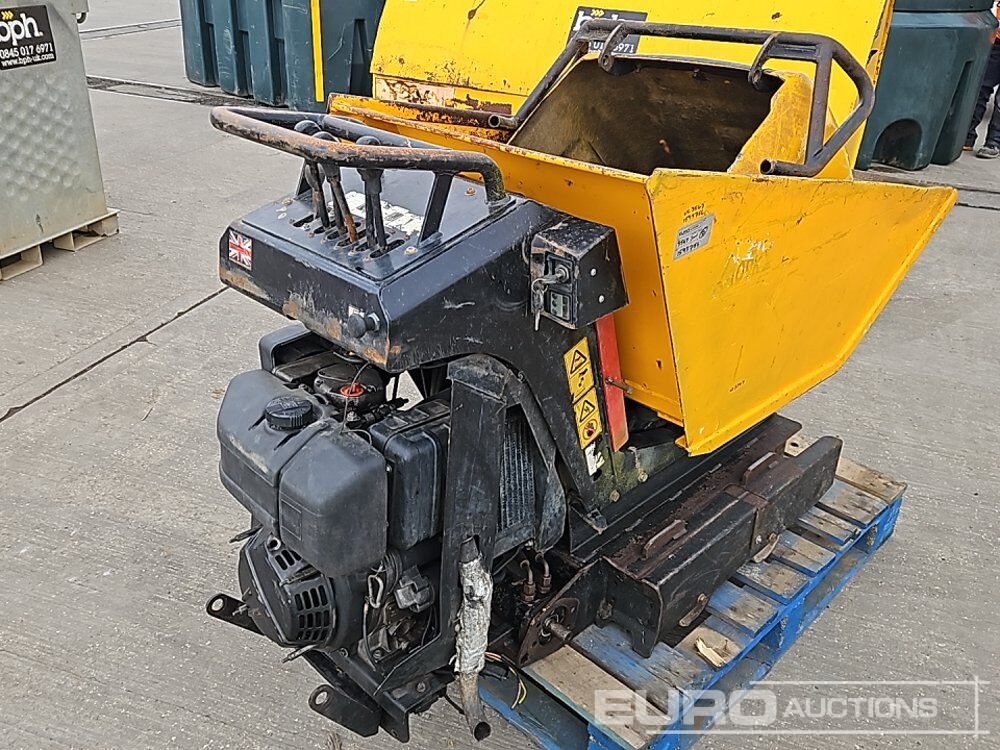 Minidumper