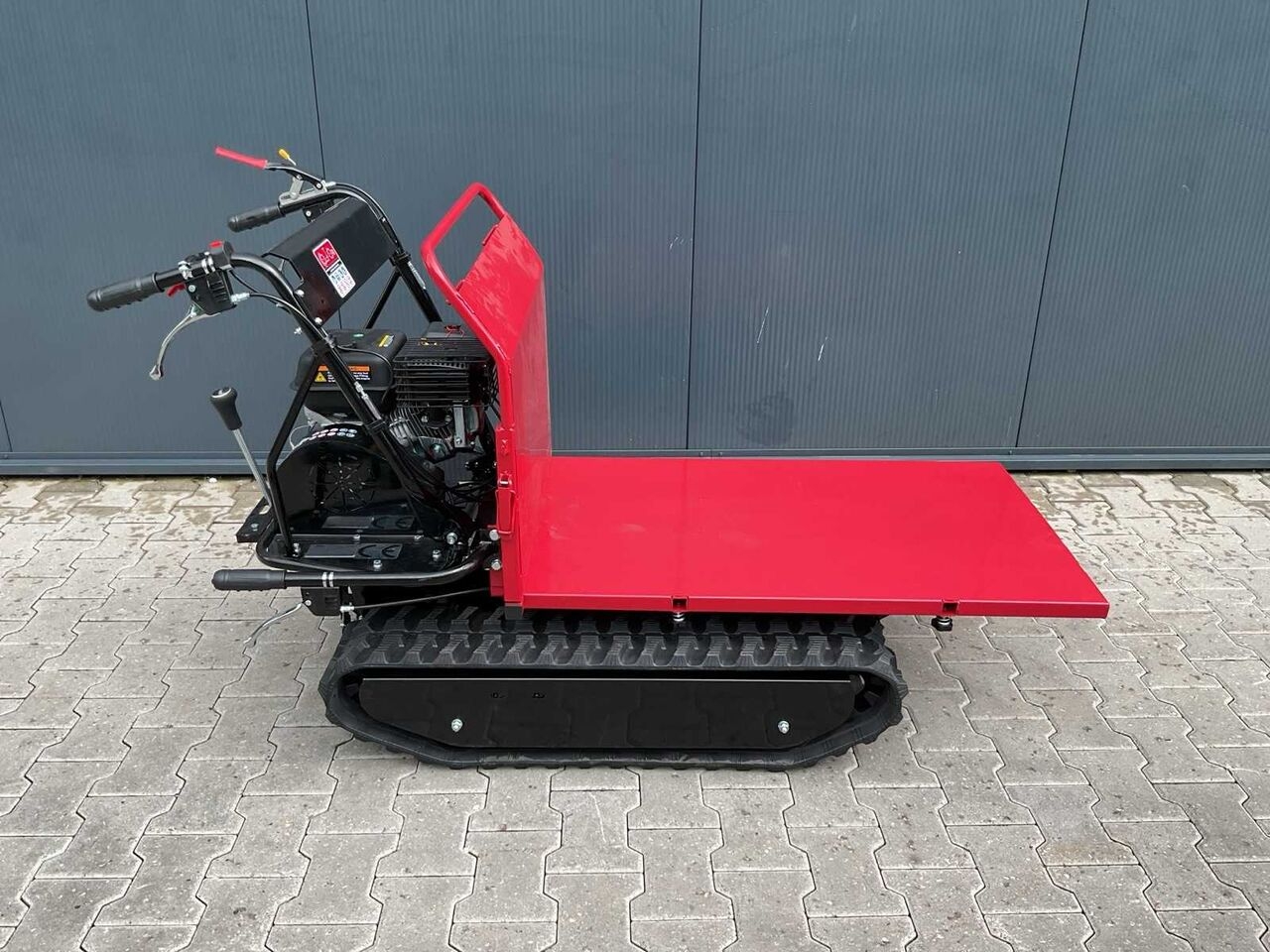 Minidumper