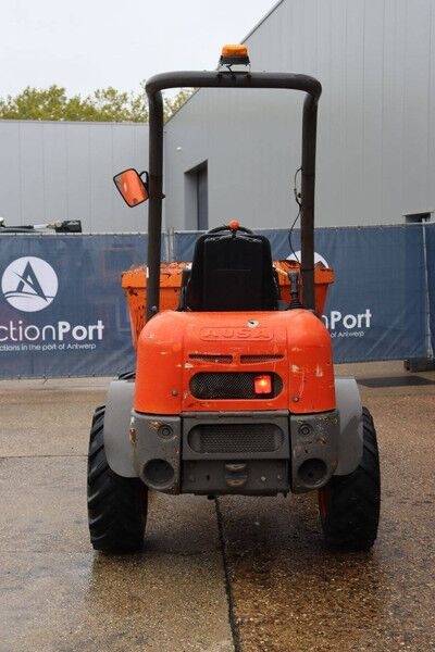 Dumper