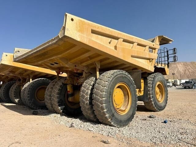 Dumper