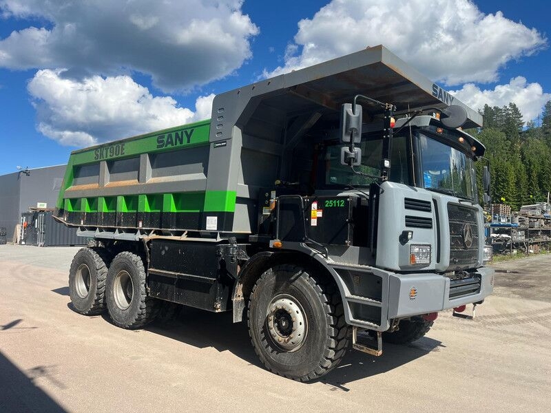 Dumper