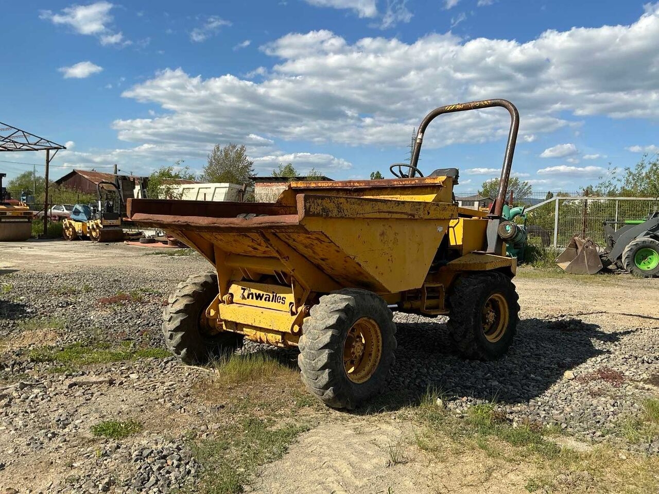 Minidumper