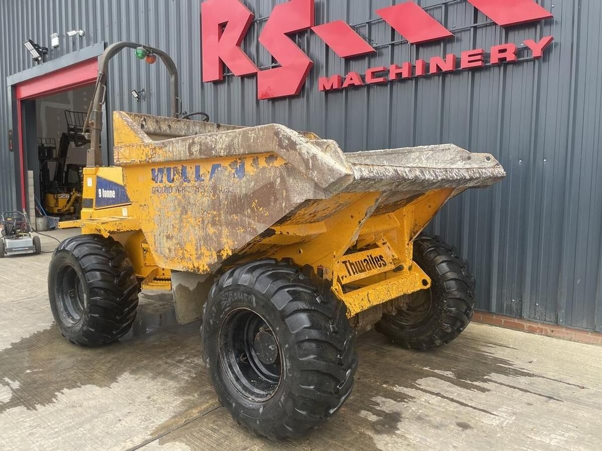 Minidumper