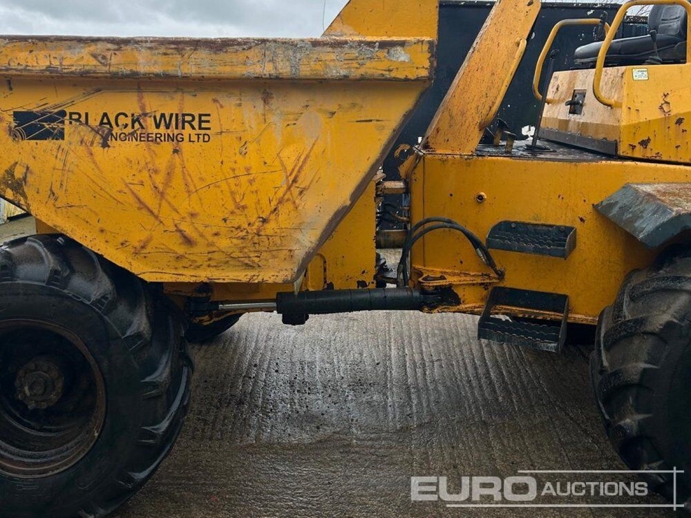 Minidumper