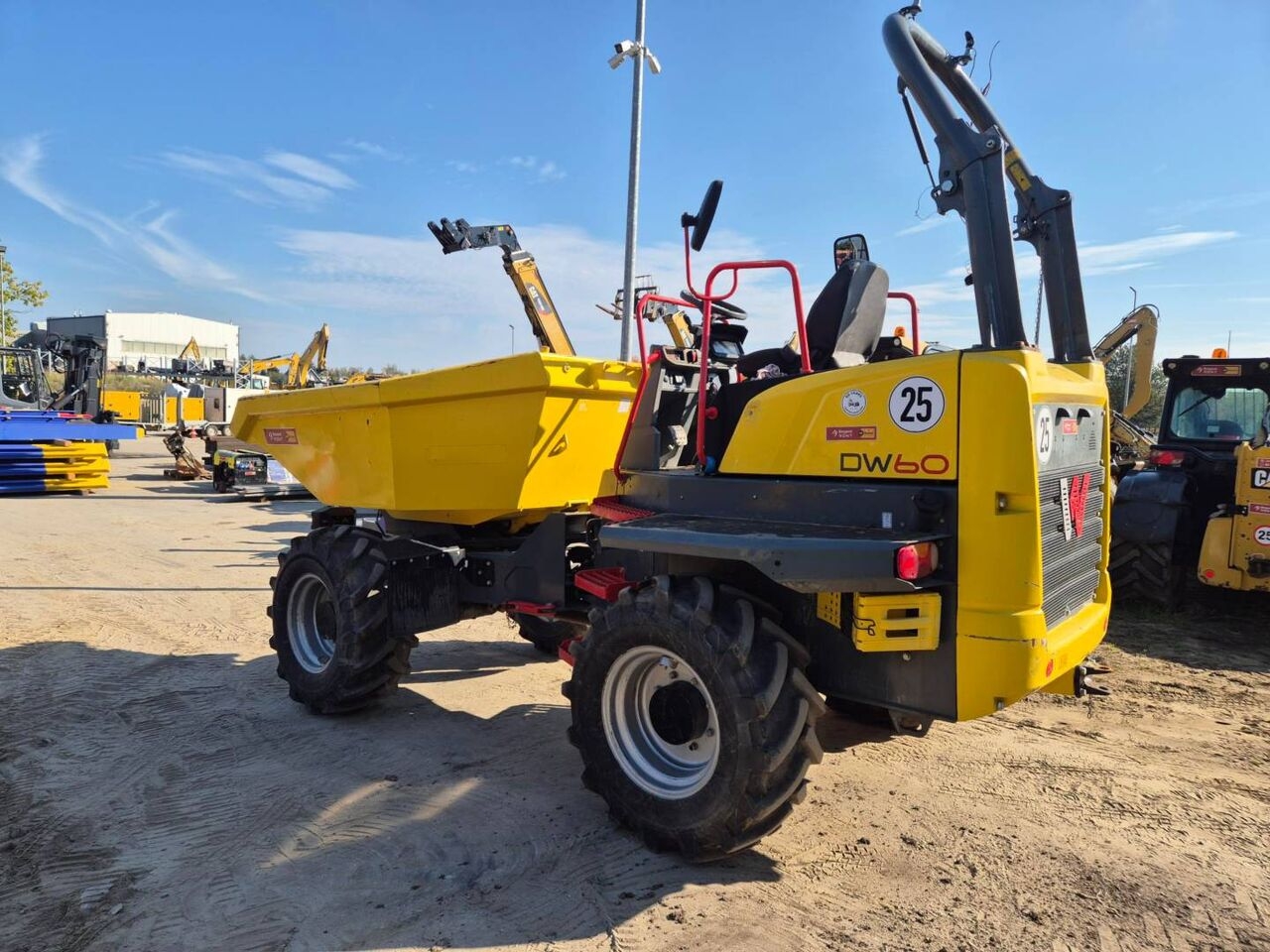 Minidumper