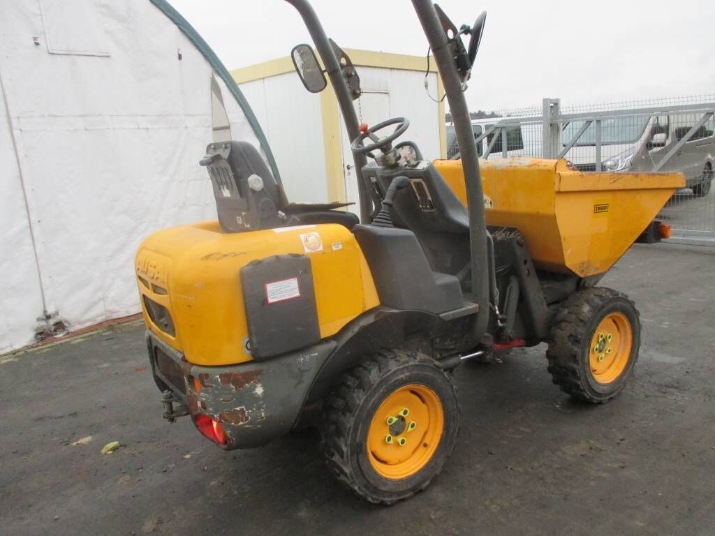 Minidumper-