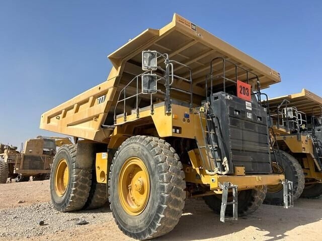 Dumper