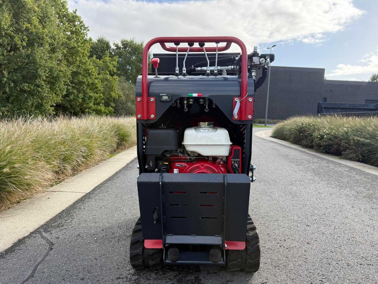 Minidumper