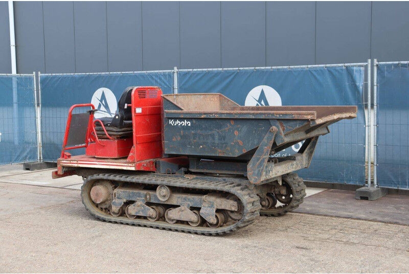 Crawler