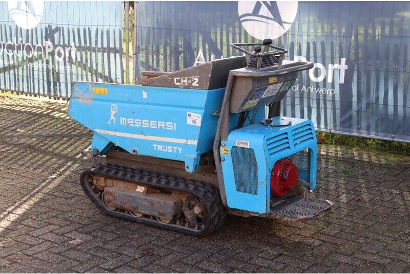 Minidumper
