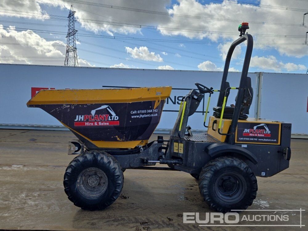 Minidumper