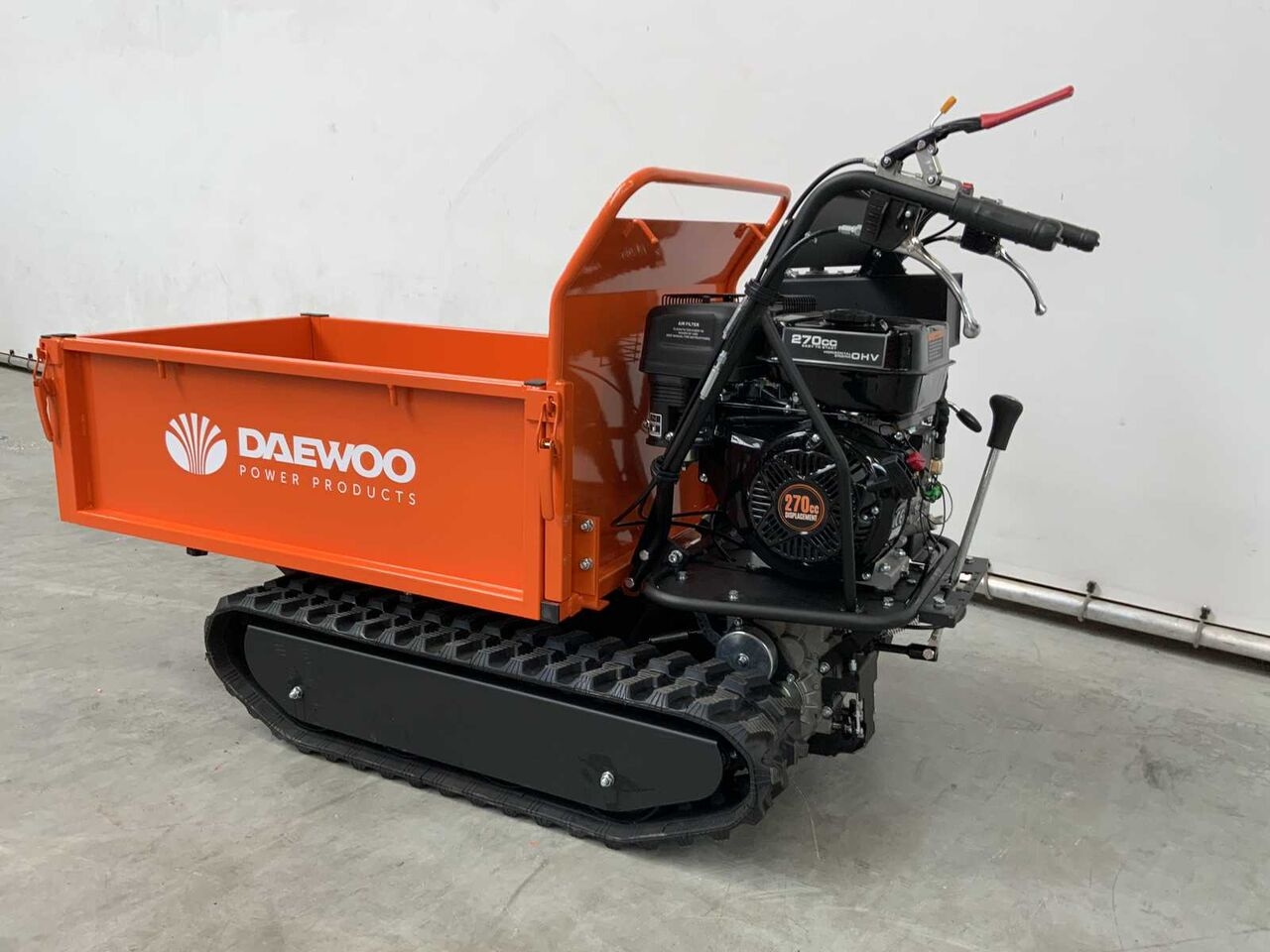 Minidumper