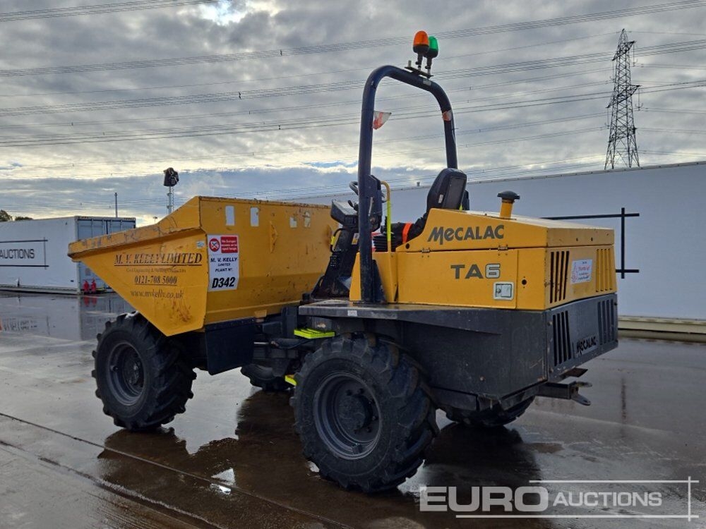 Minidumper