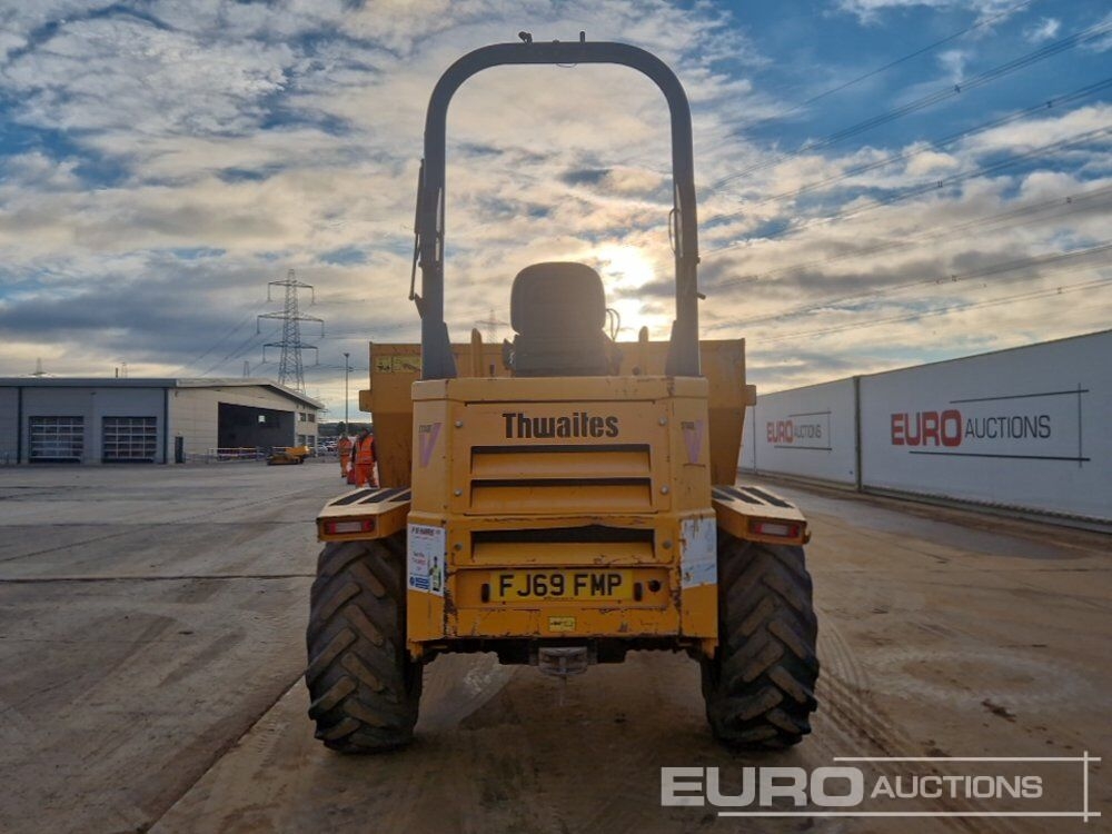 Minidumper