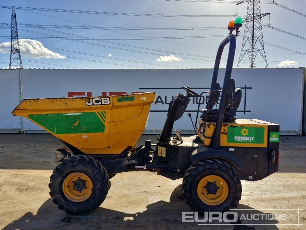 Minidumper