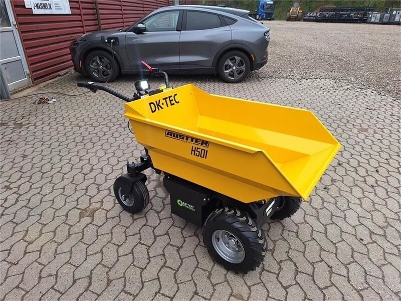Minidumper-