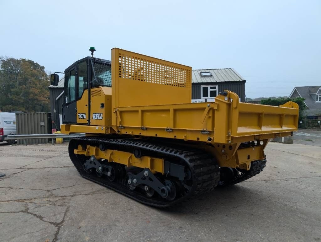Raupendumper