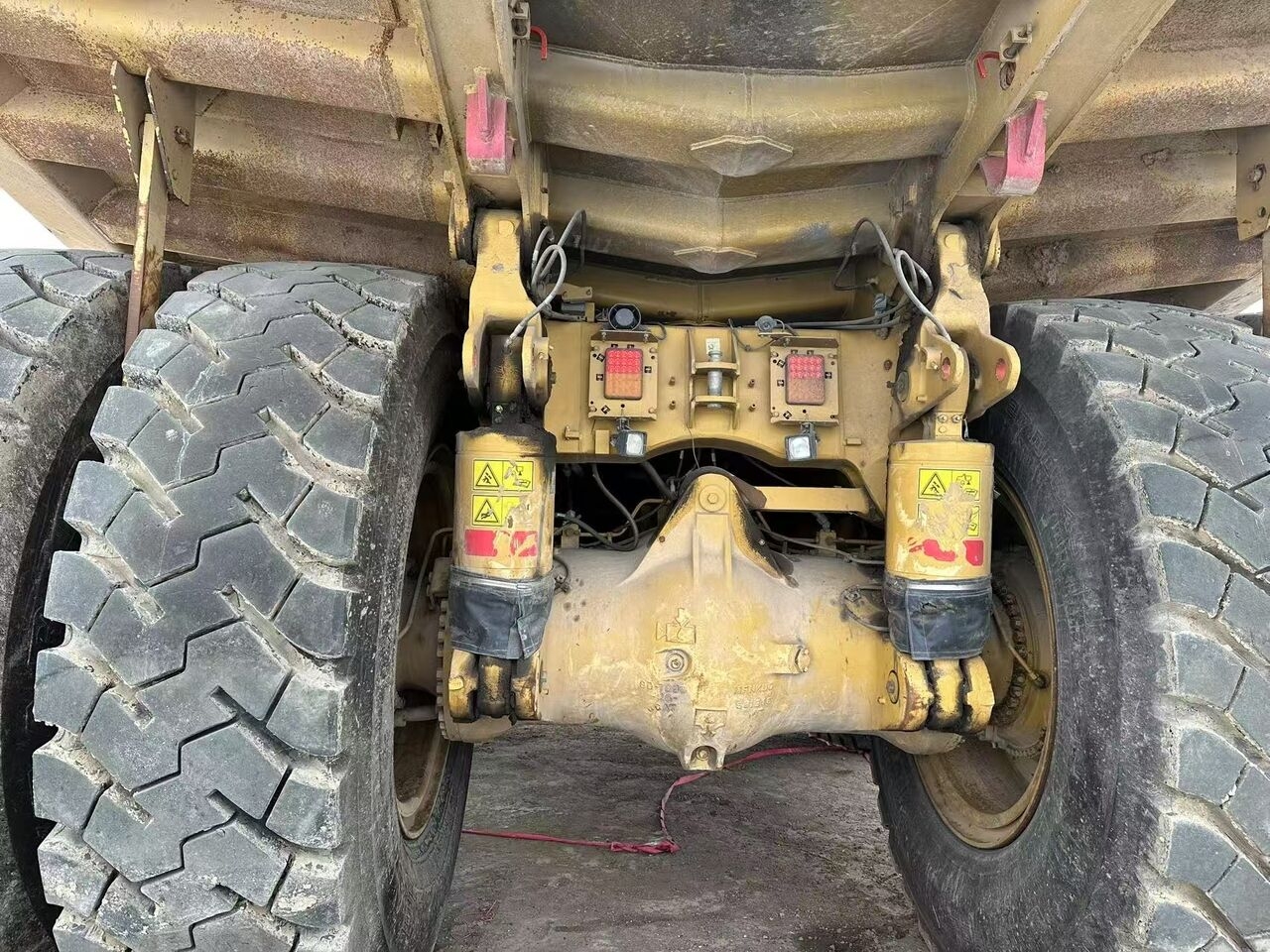 Dumper
