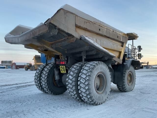 Dumper