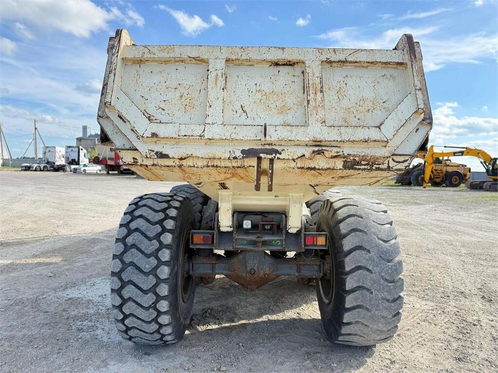 Articulated