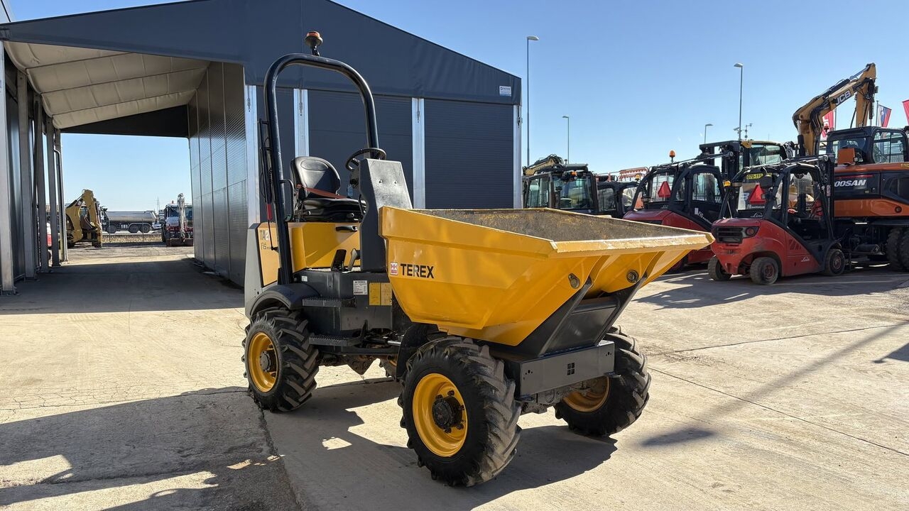 Minidumper