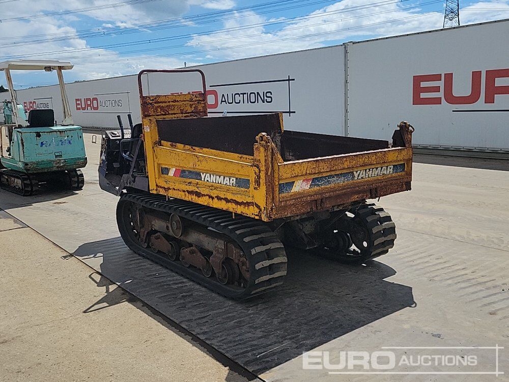 Rupsdumper