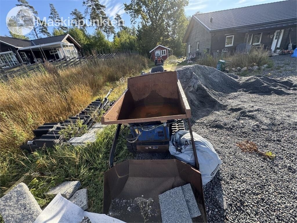 Minidumper
