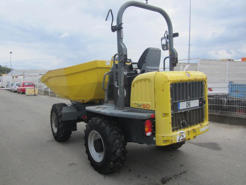 Minidumper