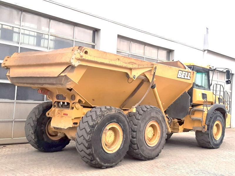 Kiepwagen