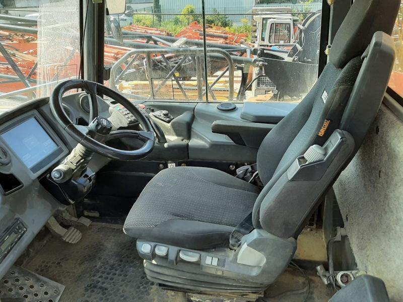 Kiepwagen